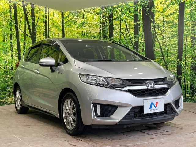 FIT HYBRID