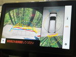 VOXY HYBRID 4WD