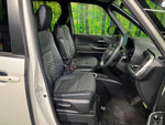 VOXY HYBRID 4WD