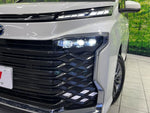 VOXY HYBRID 4WD