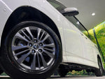 VOXY HYBRID 4WD