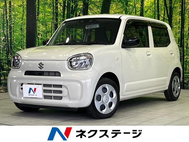 ALTO  4WD