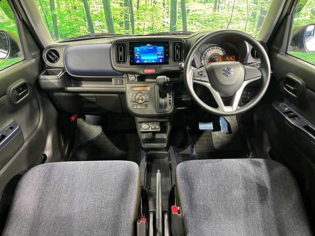ALTO  4WD