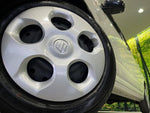 ALTO  4WD