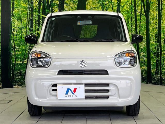 ALTO  4WD