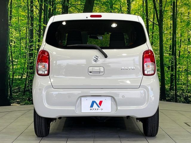 ALTO  4WD