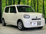 ALTO  4WD