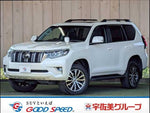 LANDCRUISER PRADO