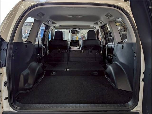 LANDCRUISER PRADO