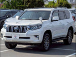 LANDCRUISER PRADO