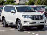 LANDCRUISER PRADO