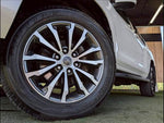 LANDCRUISER PRADO