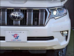 LANDCRUISER PRADO