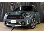 MINI COOPER SD CROSSOVER