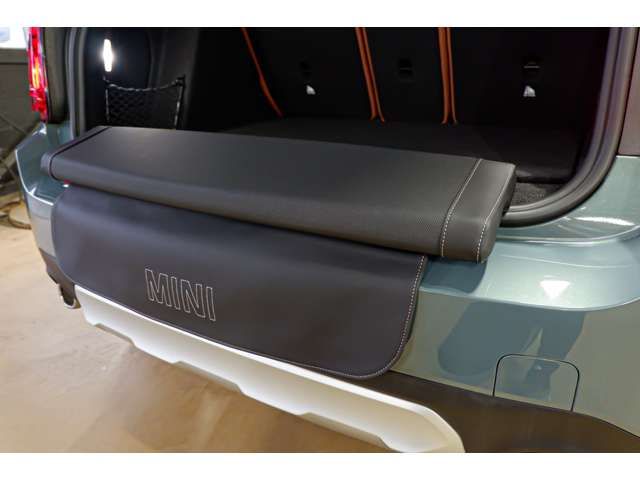 MINI COOPER SD CROSSOVER