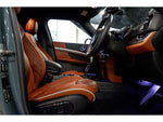 MINI COOPER SD CROSSOVER