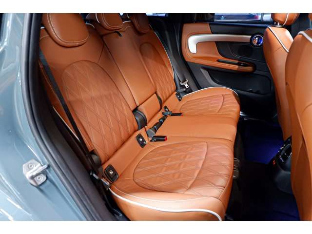 MINI COOPER SD CROSSOVER