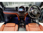 MINI COOPER SD CROSSOVER