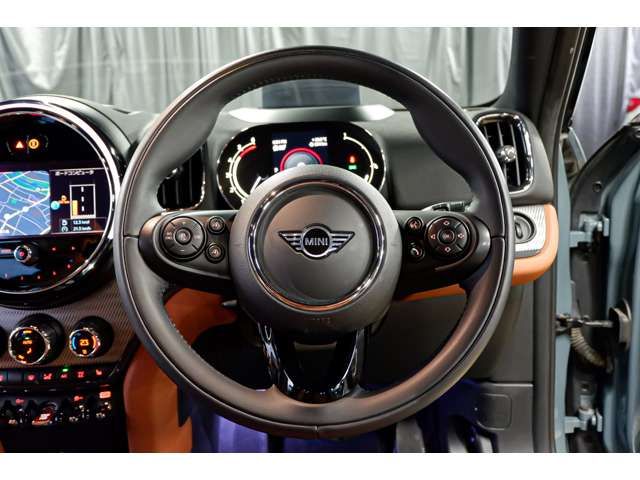 MINI COOPER SD CROSSOVER