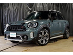 MINI COOPER SD CROSSOVER