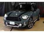 MINI COOPER SD CROSSOVER