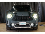 MINI COOPER SD CROSSOVER