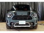 MINI COOPER SD CROSSOVER