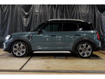 MINI COOPER SD CROSSOVER