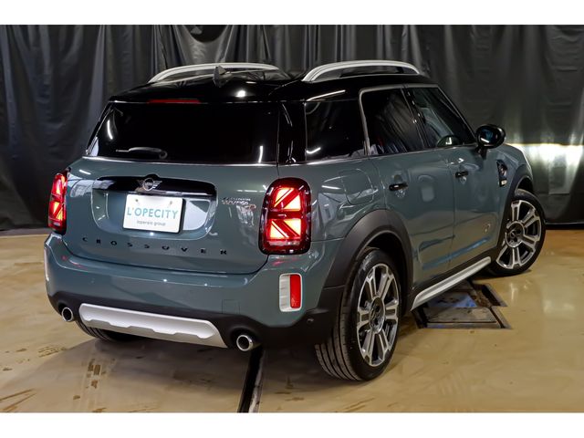 MINI COOPER SD CROSSOVER