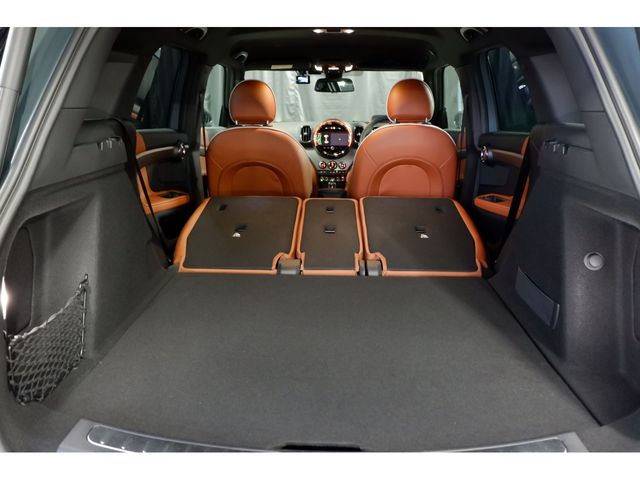 MINI COOPER SD CROSSOVER