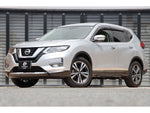 X-TRAIL 2WD