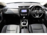 X-TRAIL 2WD