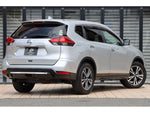 X-TRAIL 2WD