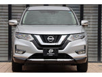 X-TRAIL 2WD