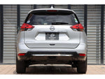 X-TRAIL 2WD