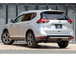 X-TRAIL 2WD