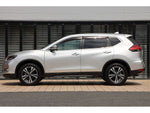 X-TRAIL 2WD