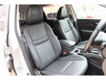 X-TRAIL 2WD