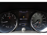 X-TRAIL 2WD