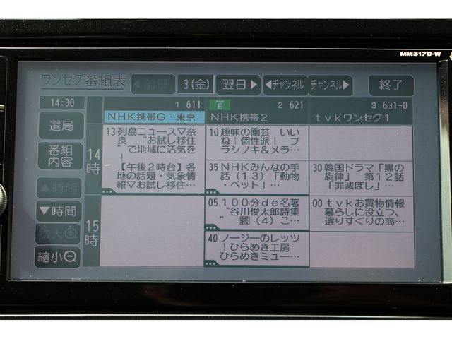 X-TRAIL 2WD