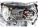 X-TRAIL 2WD