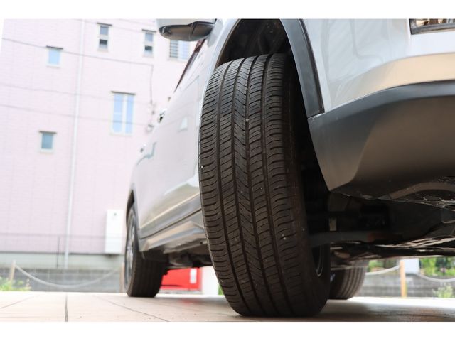 X-TRAIL 2WD