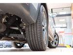 X-TRAIL 2WD