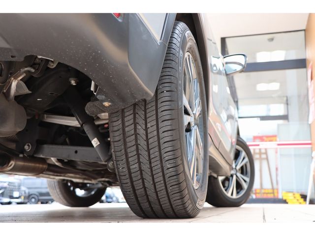 X-TRAIL 2WD