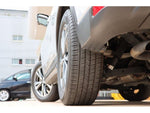 X-TRAIL 2WD