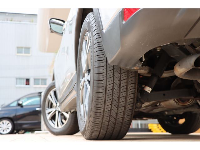 X-TRAIL 2WD