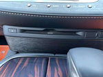 LEXUS LS500