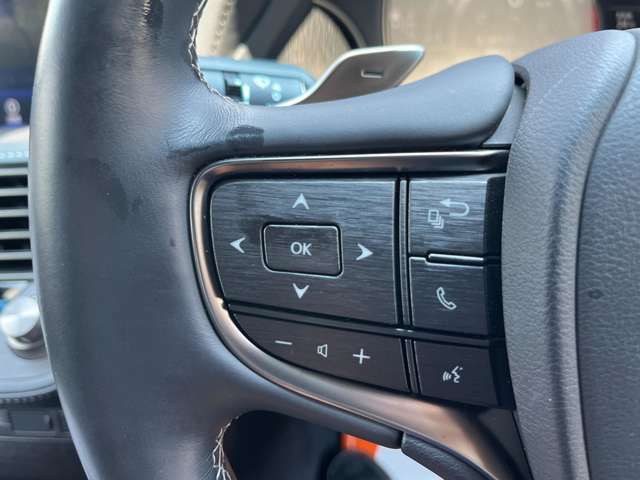 LEXUS LS500