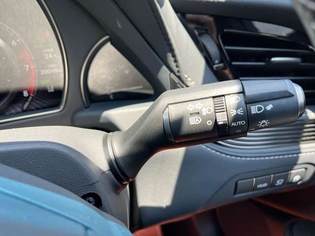 LEXUS LS500