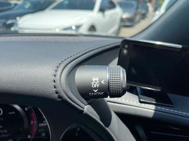 LEXUS LS500